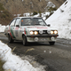 Illustration for article titled Awesome shots of classic cars rallying...